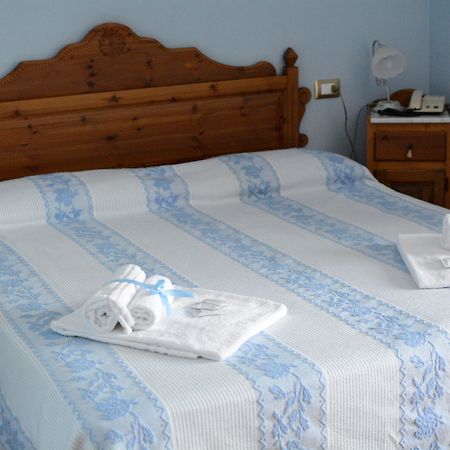 Hotel Funtana Noa Villanovaforru Екстериор снимка