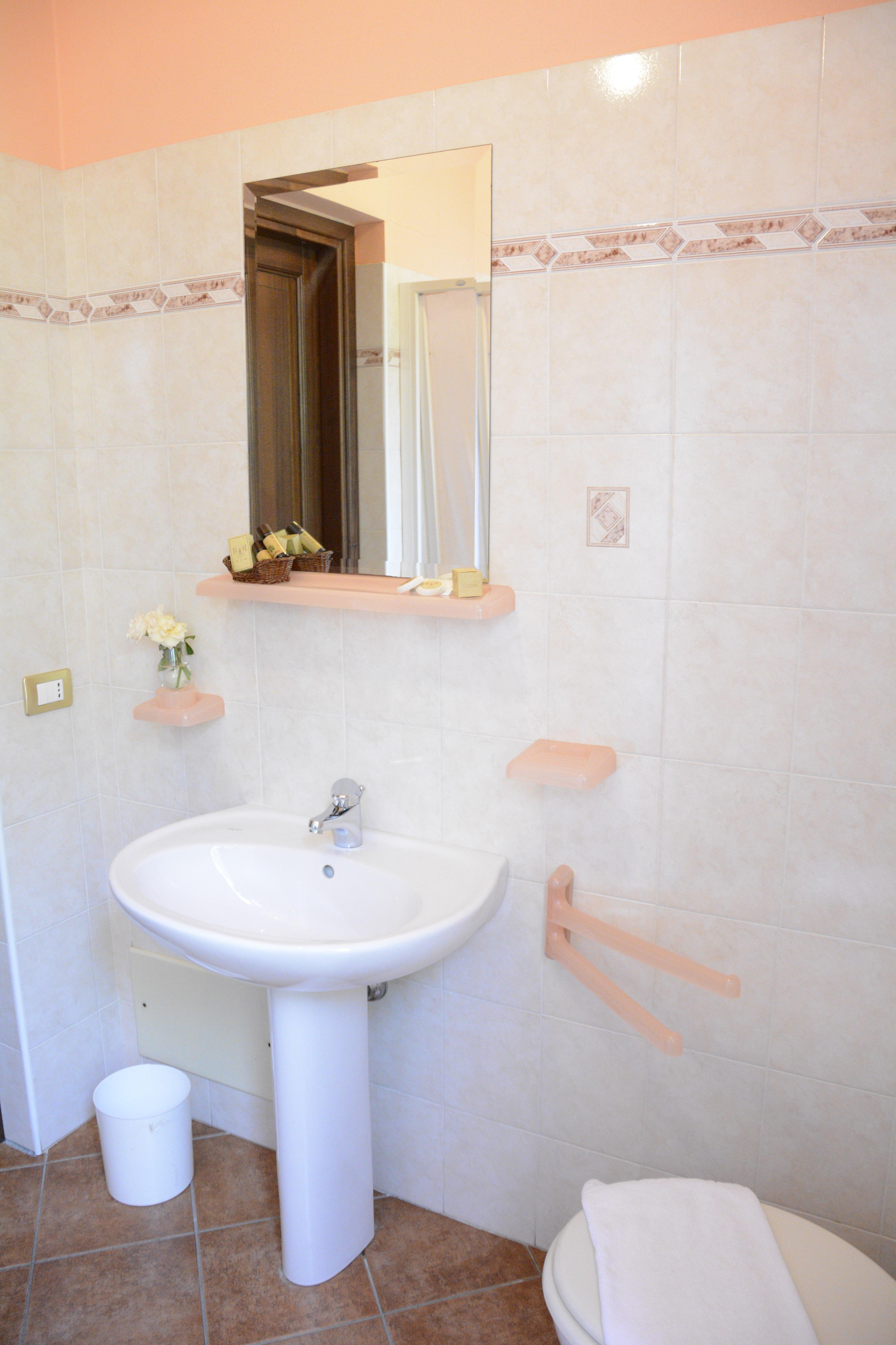 Hotel Funtana Noa Villanovaforru Екстериор снимка