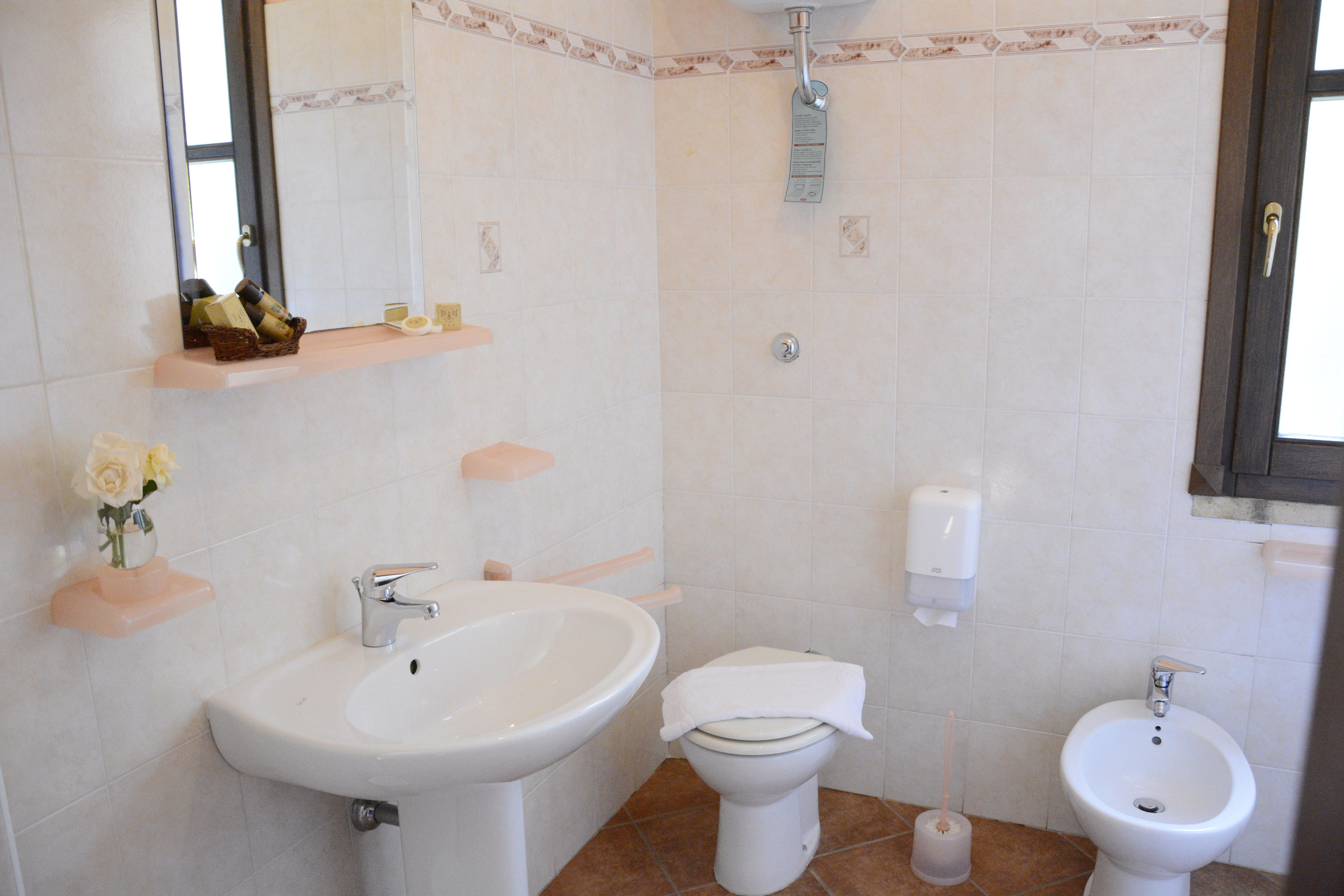 Hotel Funtana Noa Villanovaforru Екстериор снимка