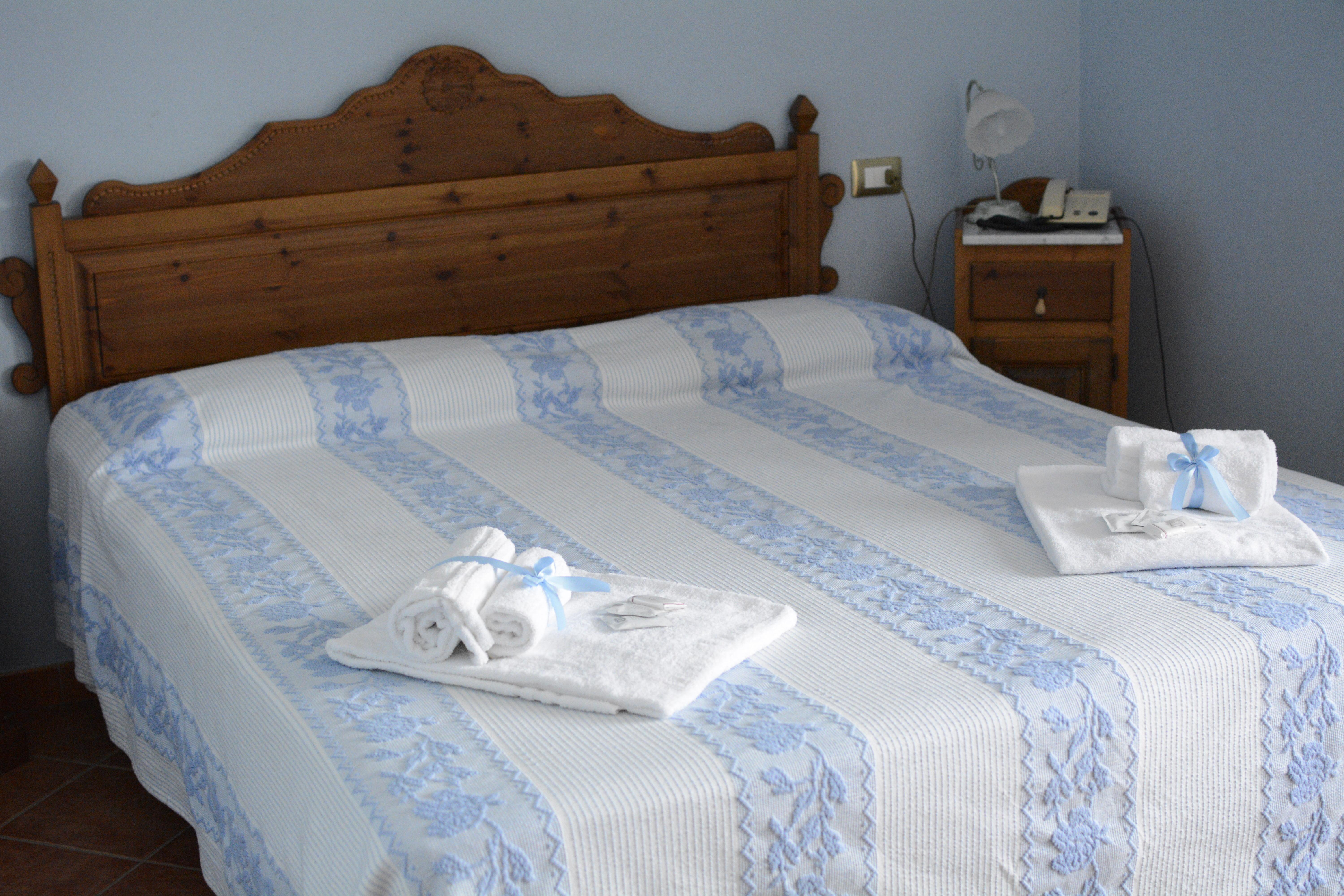 Hotel Funtana Noa Villanovaforru Екстериор снимка