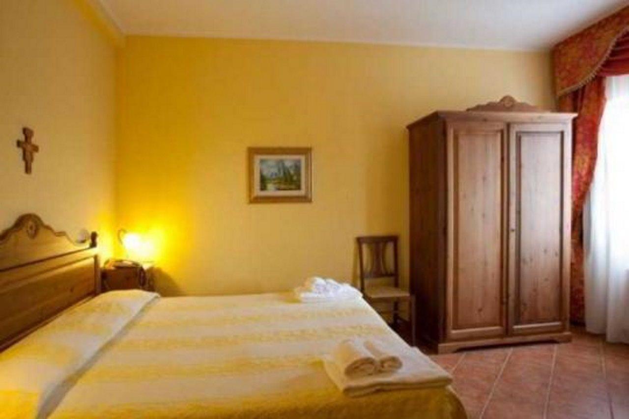 Hotel Funtana Noa Villanovaforru Екстериор снимка