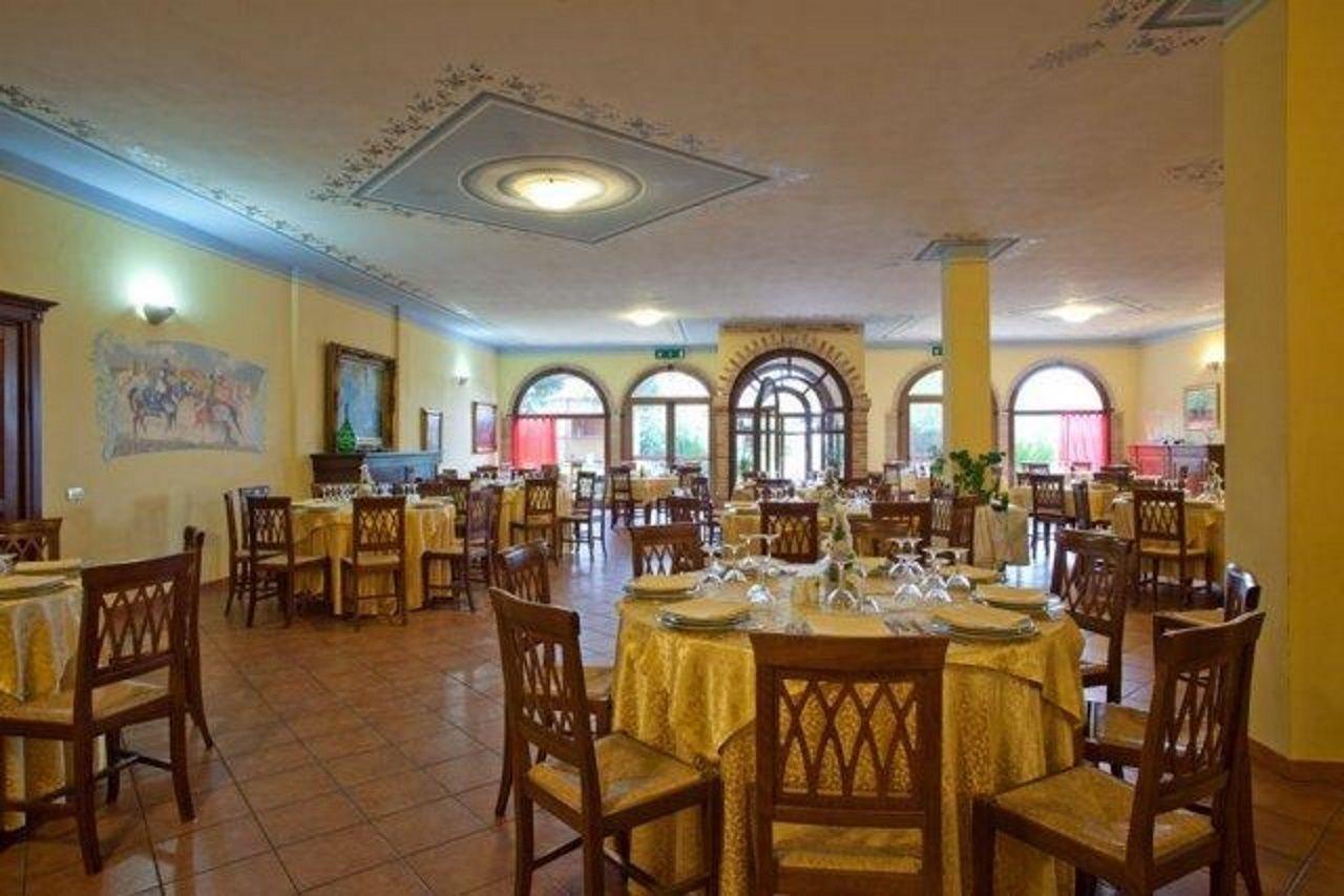 Hotel Funtana Noa Villanovaforru Екстериор снимка