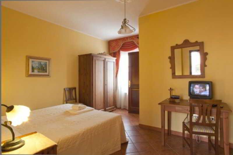 Hotel Funtana Noa Villanovaforru Екстериор снимка