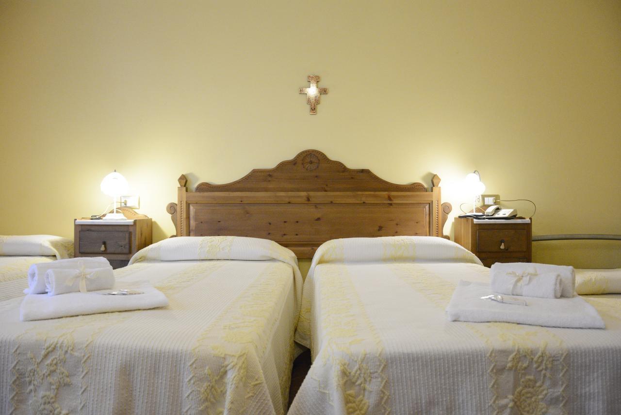 Hotel Funtana Noa Villanovaforru Екстериор снимка